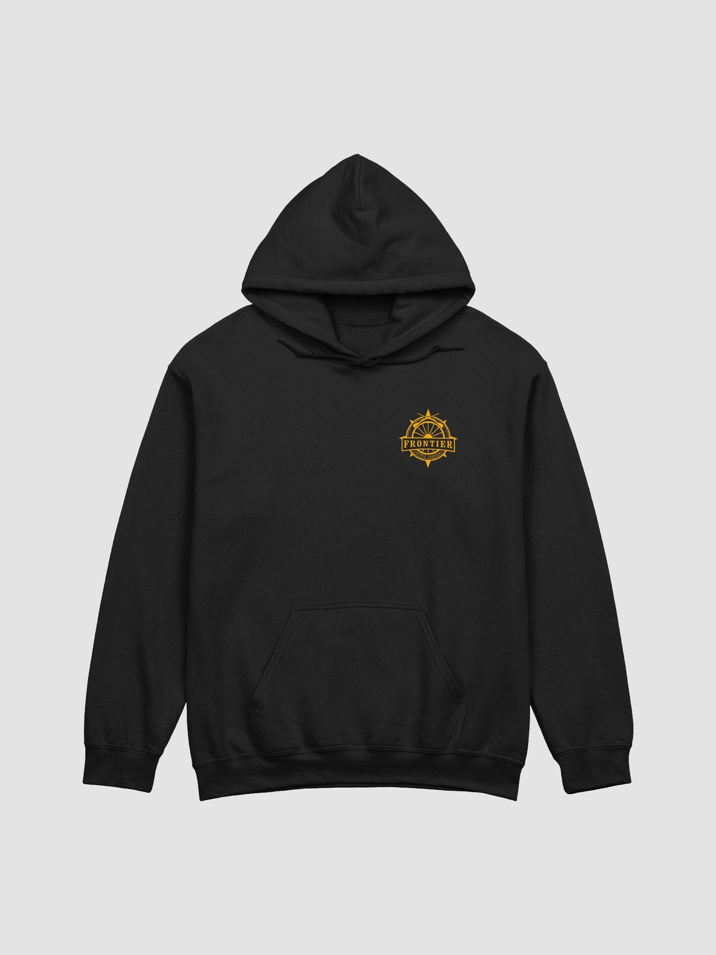 
                  
                    Patagucci Hoodie
                  
                