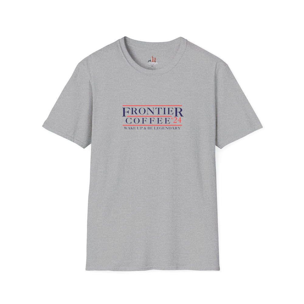 Frontier '24 Tee