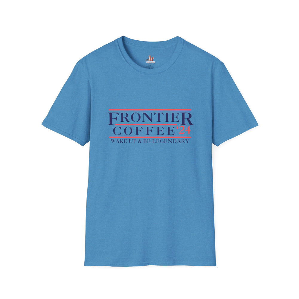 
                  
                    Frontier '24 Tee
                  
                