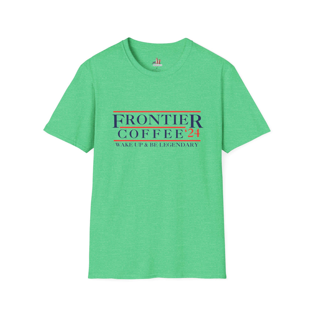 Frontier '24 Unisex T-Shirt