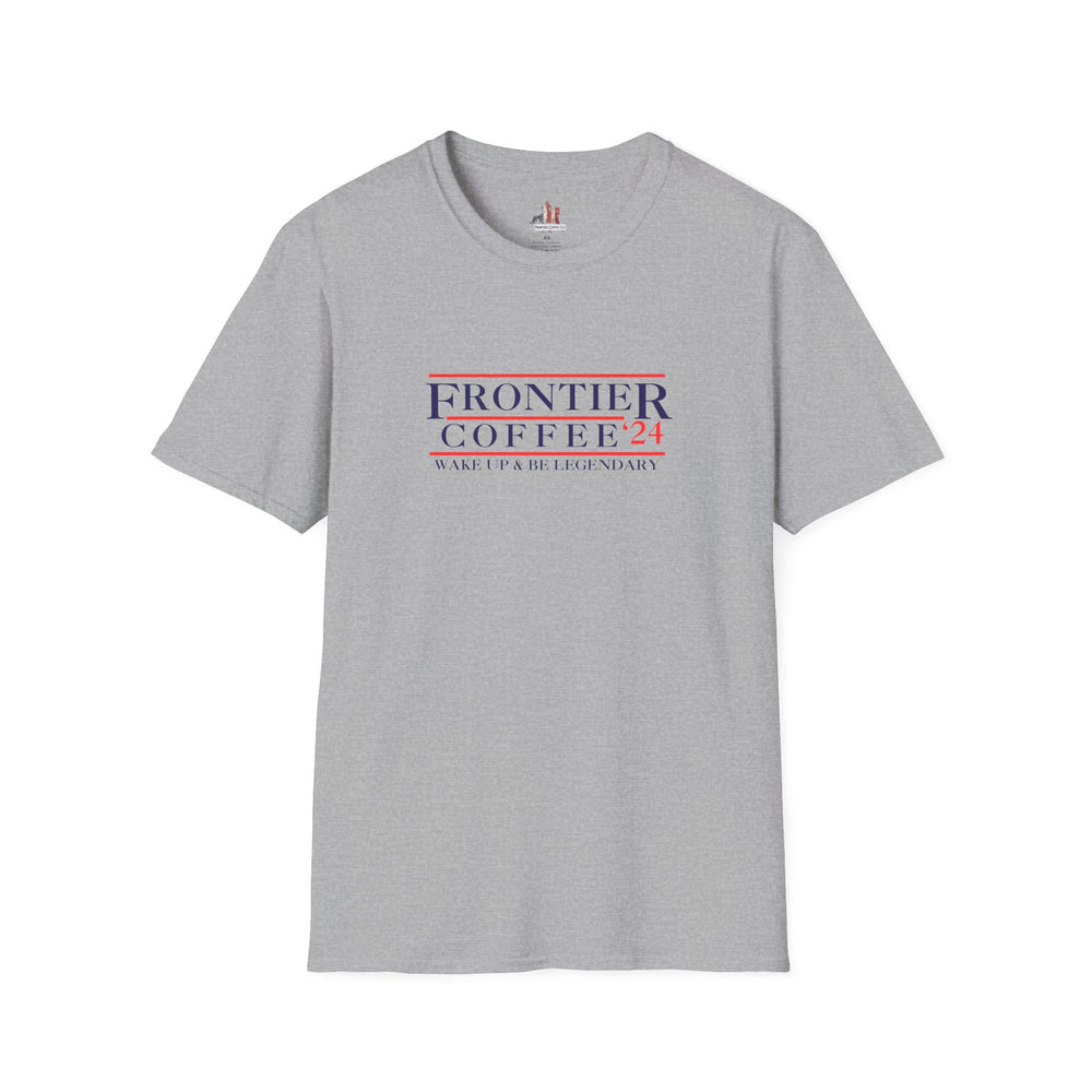 Frontier '24 Unisex T-Shirt