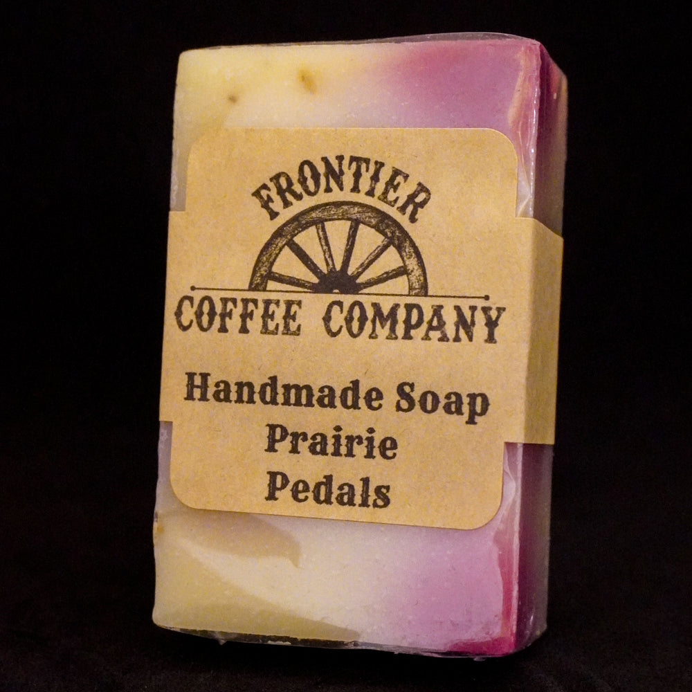 Handmade Soap