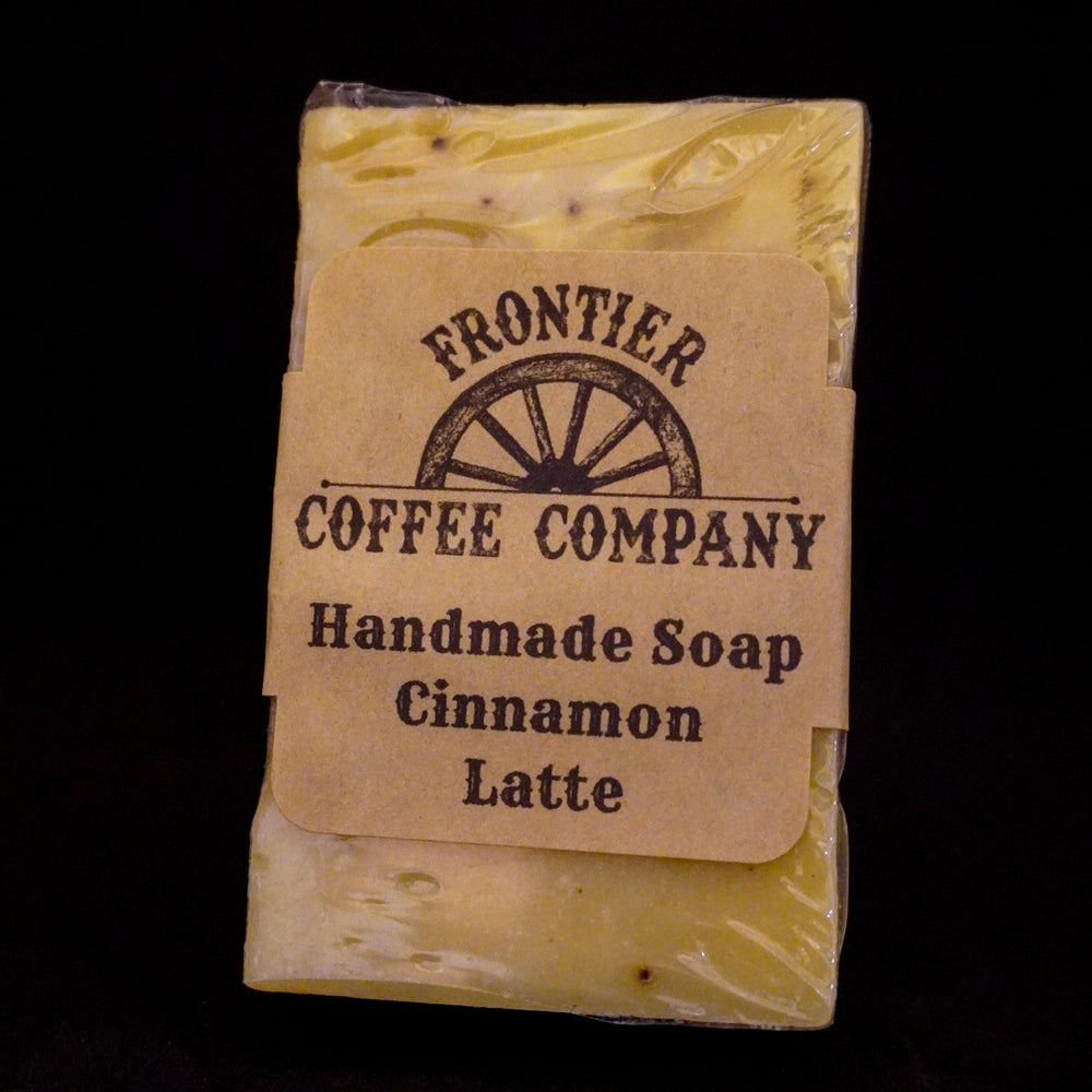 Handmade Soap