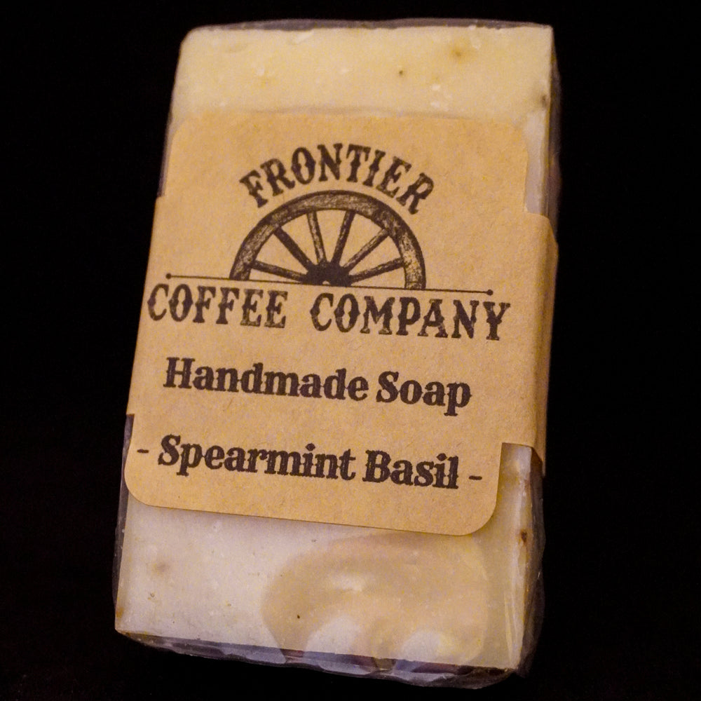 
                  
                    Handmade Soap
                  
                