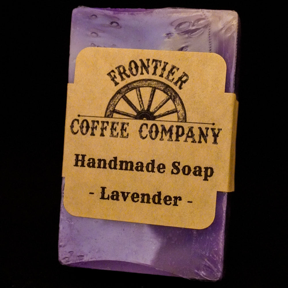 
                  
                    Handmade Soap
                  
                