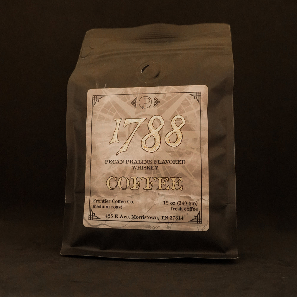 1788 Pecan Praline Coffee