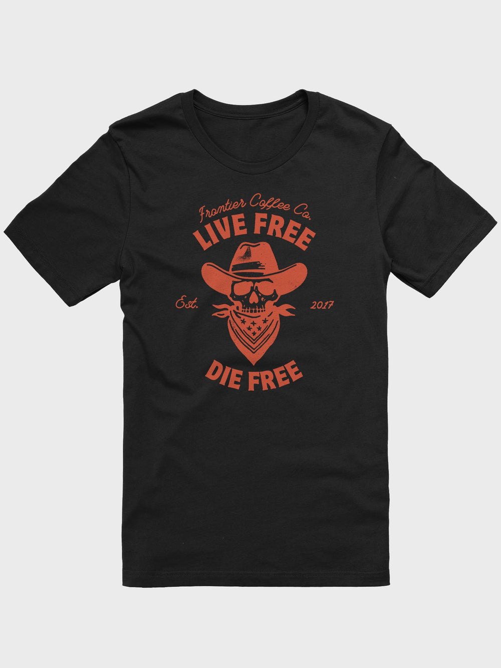 Live Free Die Free